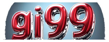 gi99 logo